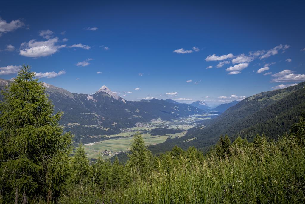 Fit Und Fun Sportherberge Kotschach-Mauthen Exteriör bild